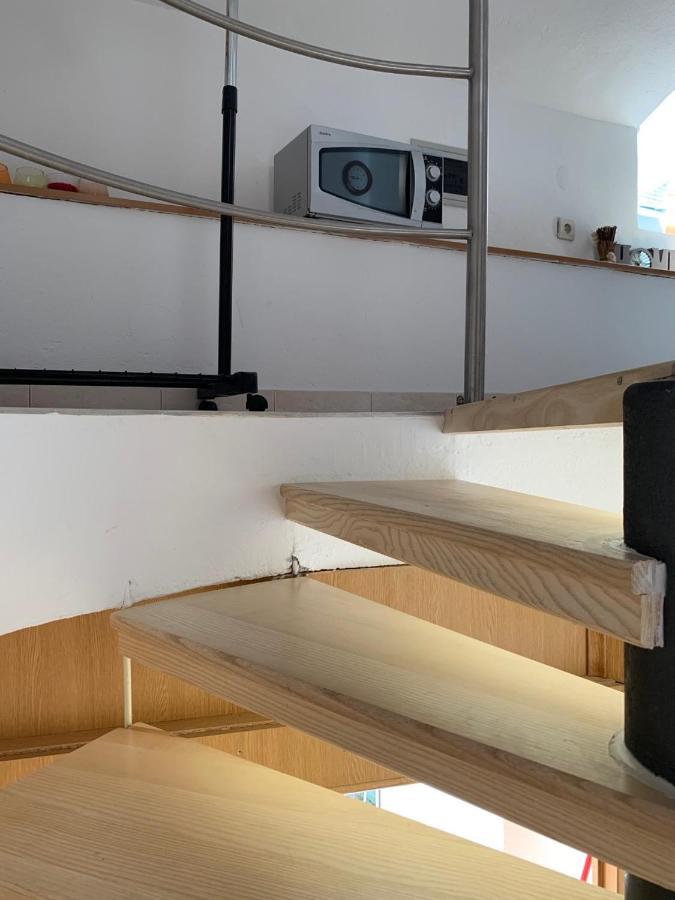 Centar1 Apartment Baska Voda Bagian luar foto